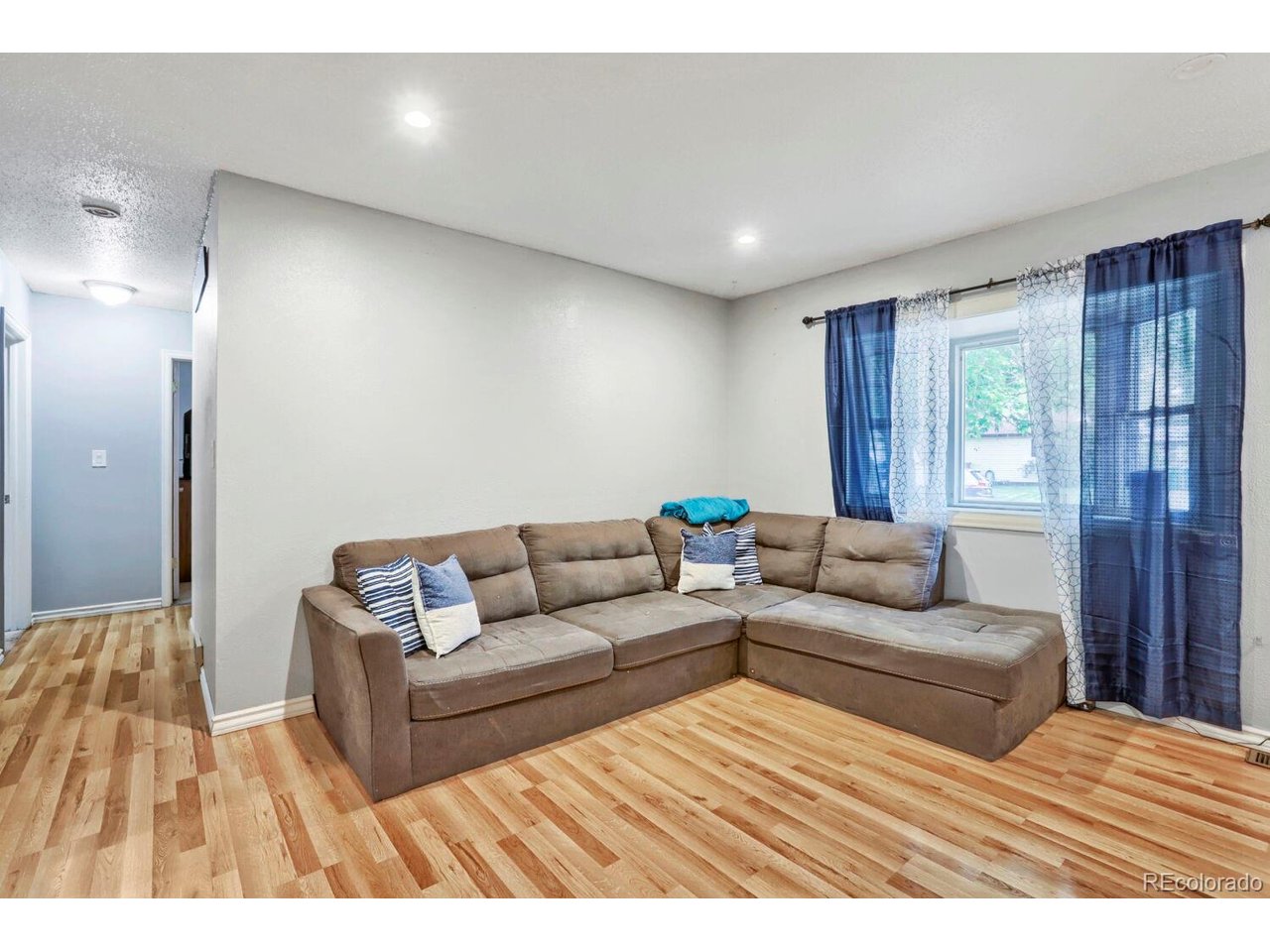 Photo of 3504 Magnolia St Evans CO 80620