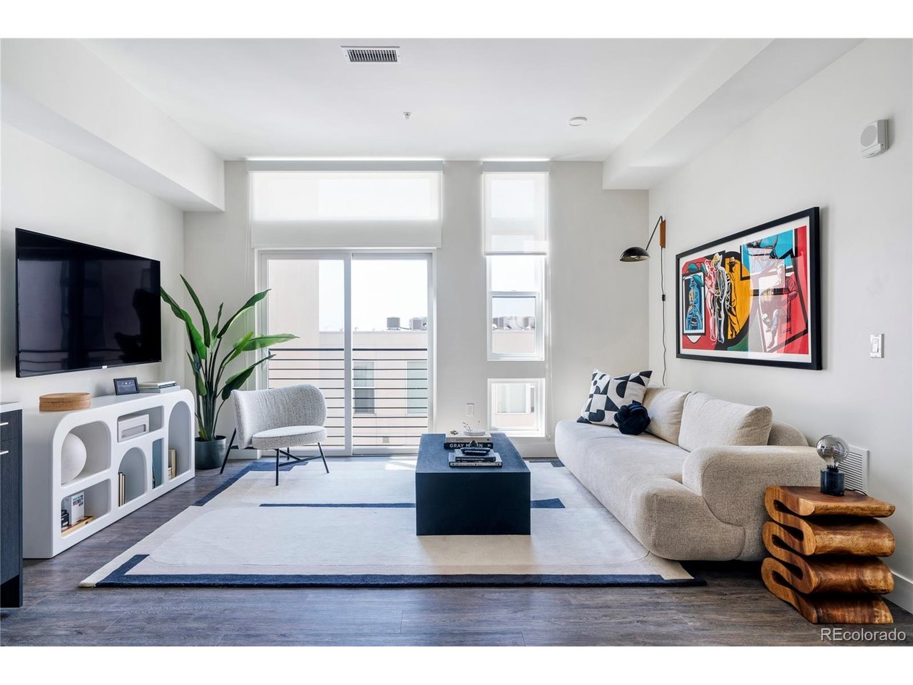 Photo of 2880 Zuni St #507 Denver CO 80211