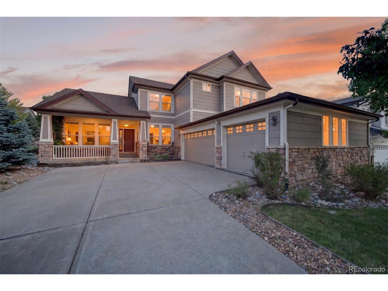 Photo of 7282 S Rome St Aurora CO 80016