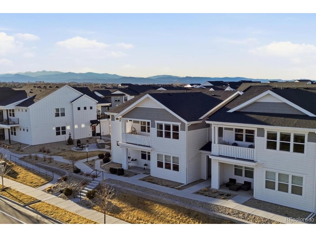Photo of 1800 Iron Wheel Dr #3 Windsor CO 80550