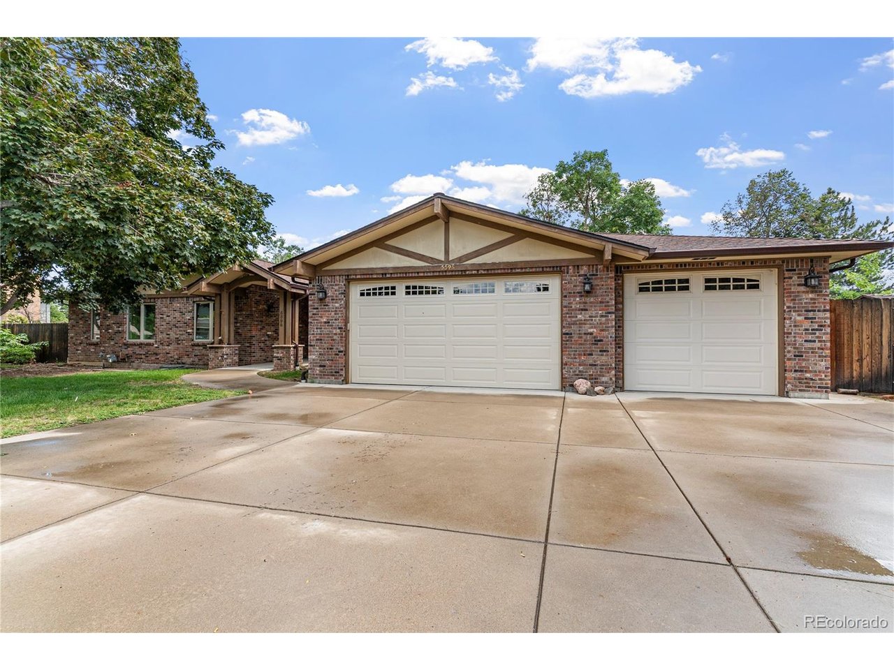 Photo of 5598 Orion Cir Golden CO 80403