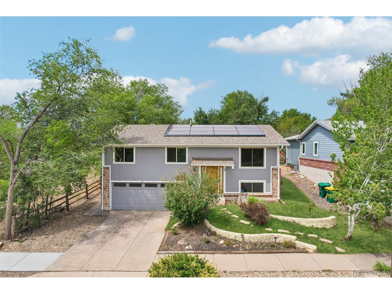Photo of 2293 S Coors St Denver CO 80228