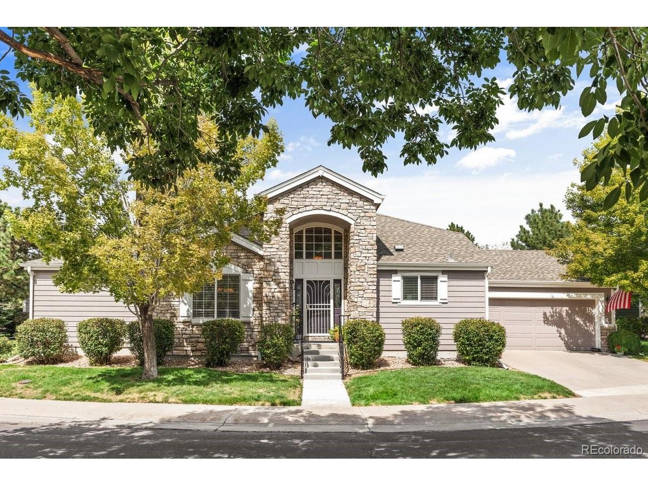 Photo of 7400 W Grant Ranch Blvd #48 Denver CO 80123
