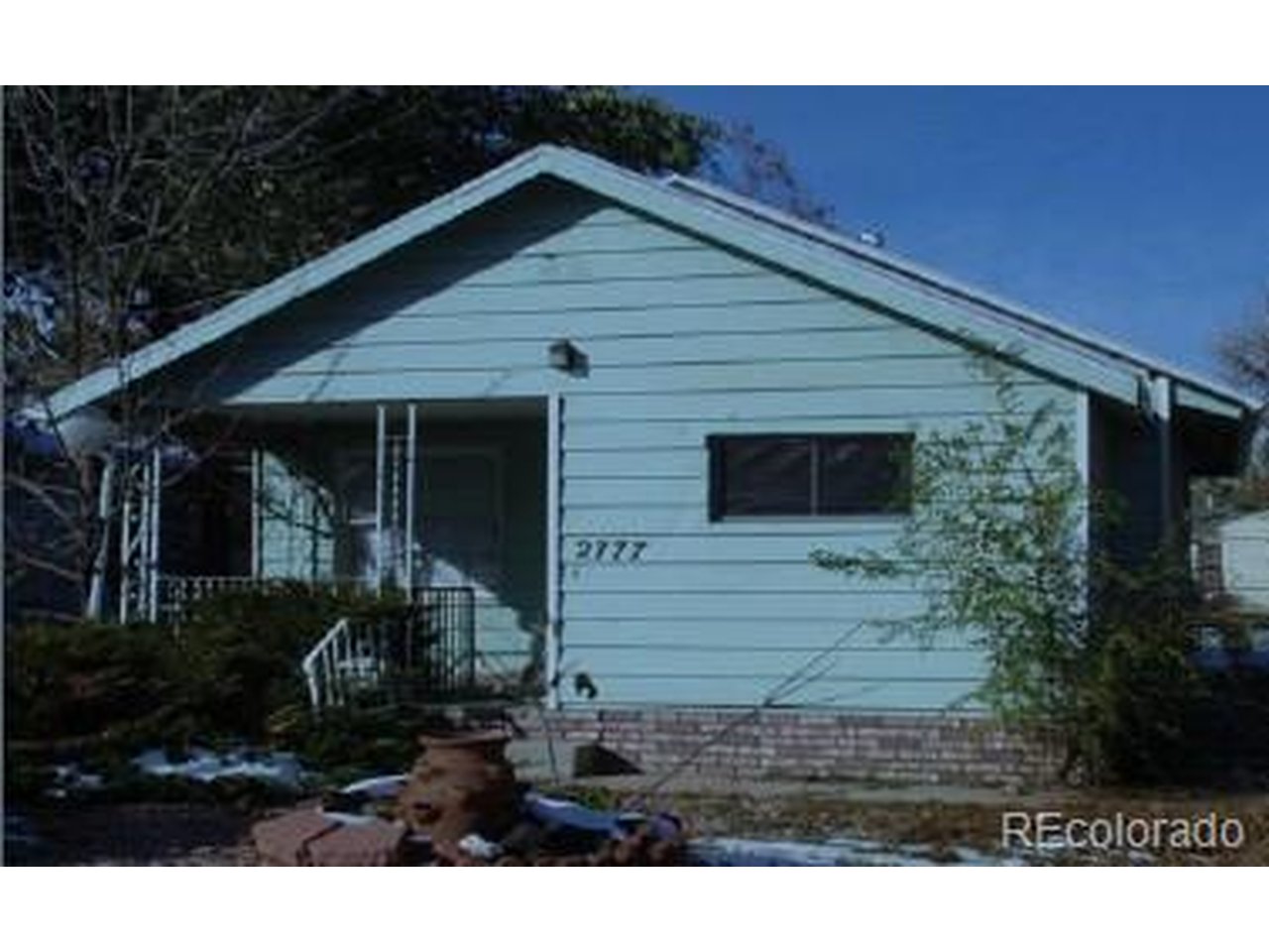Photo of 2777 W 1st Ave Denver CO 80219