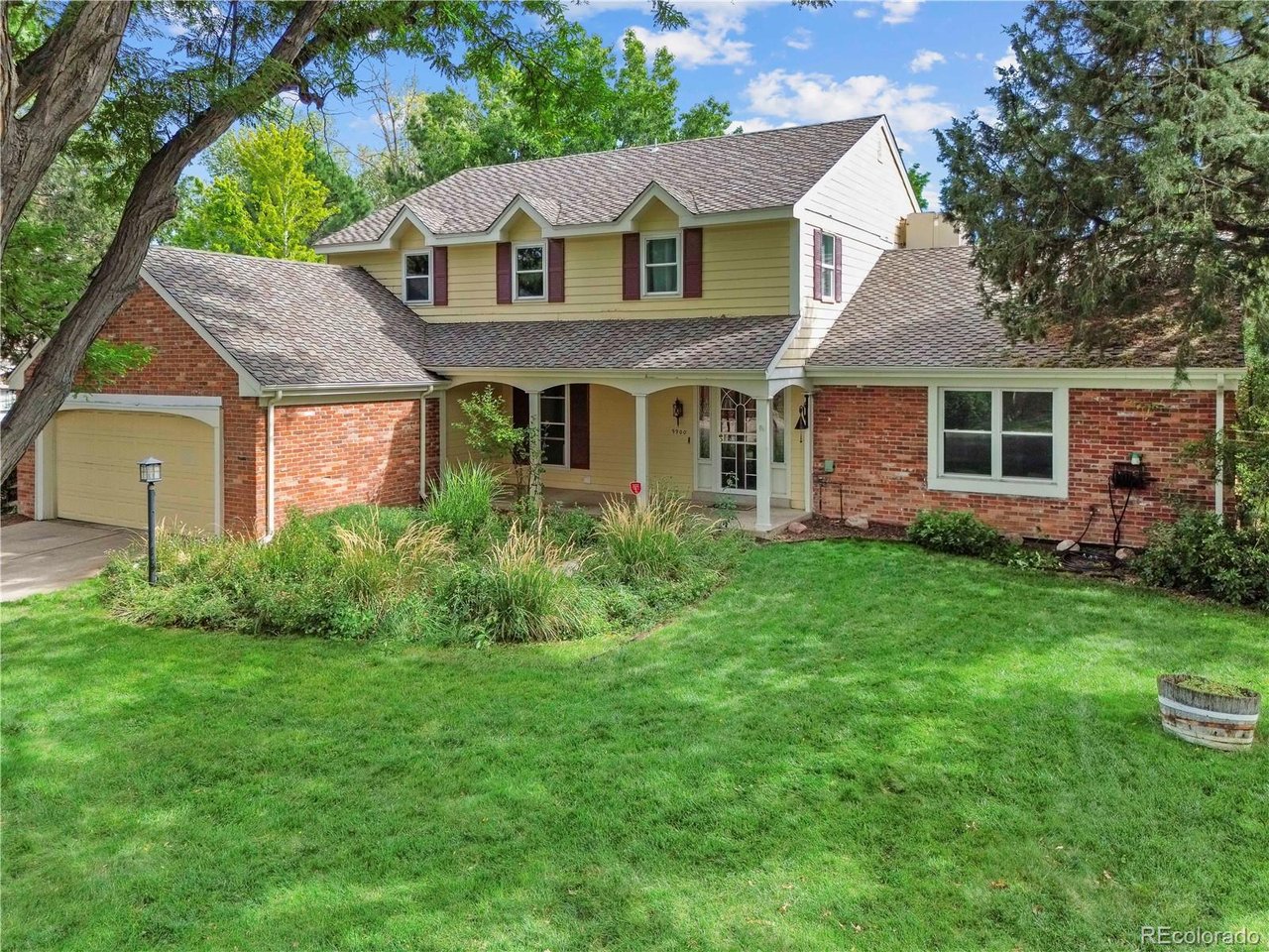 Photo of 9900 E Grand Ave Englewood CO 80111