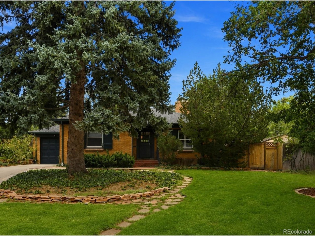 Photo of 1010 Newport St Denver CO 80220