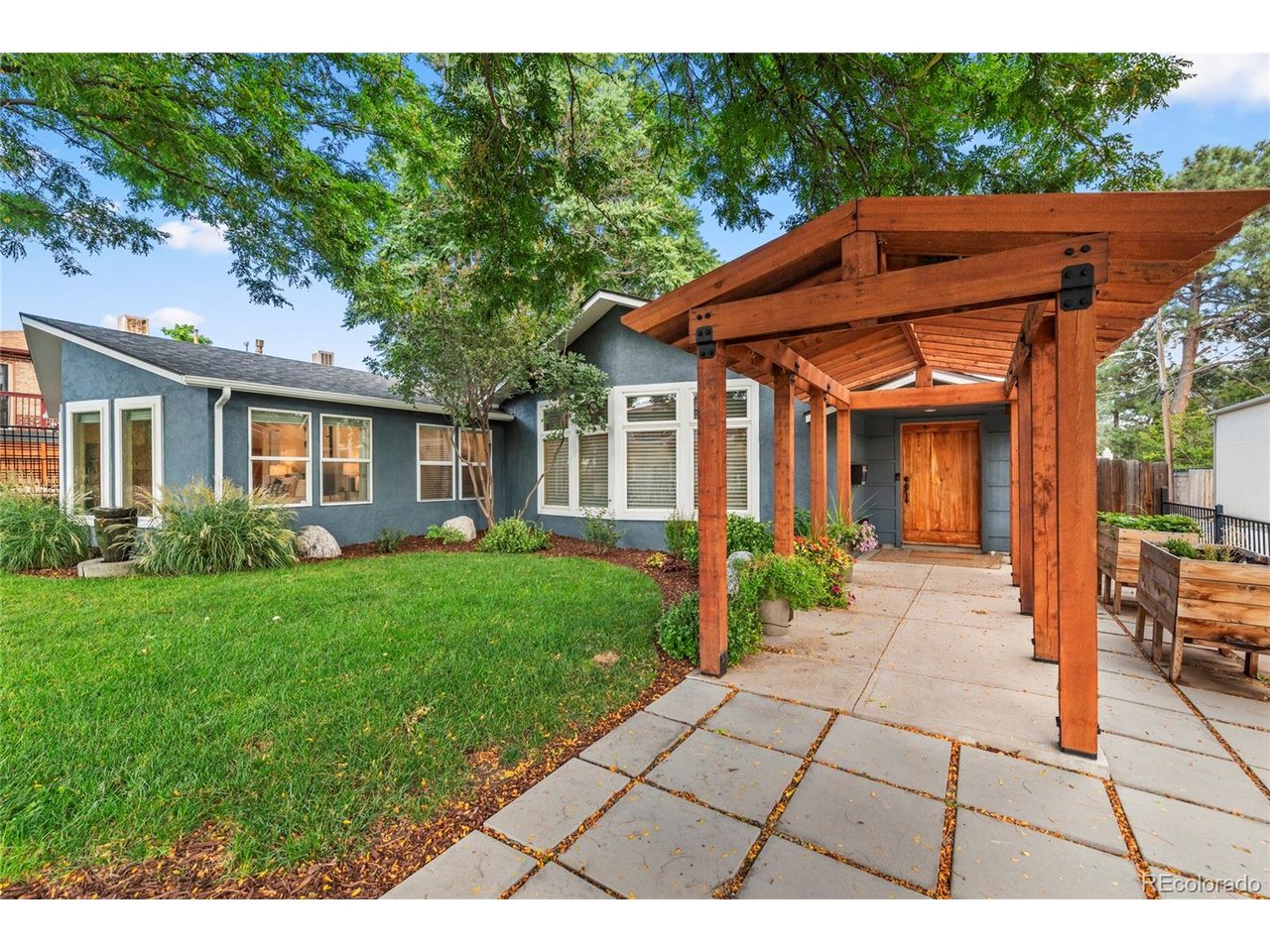 Photo of 2470 Winona Ct Denver CO 80212