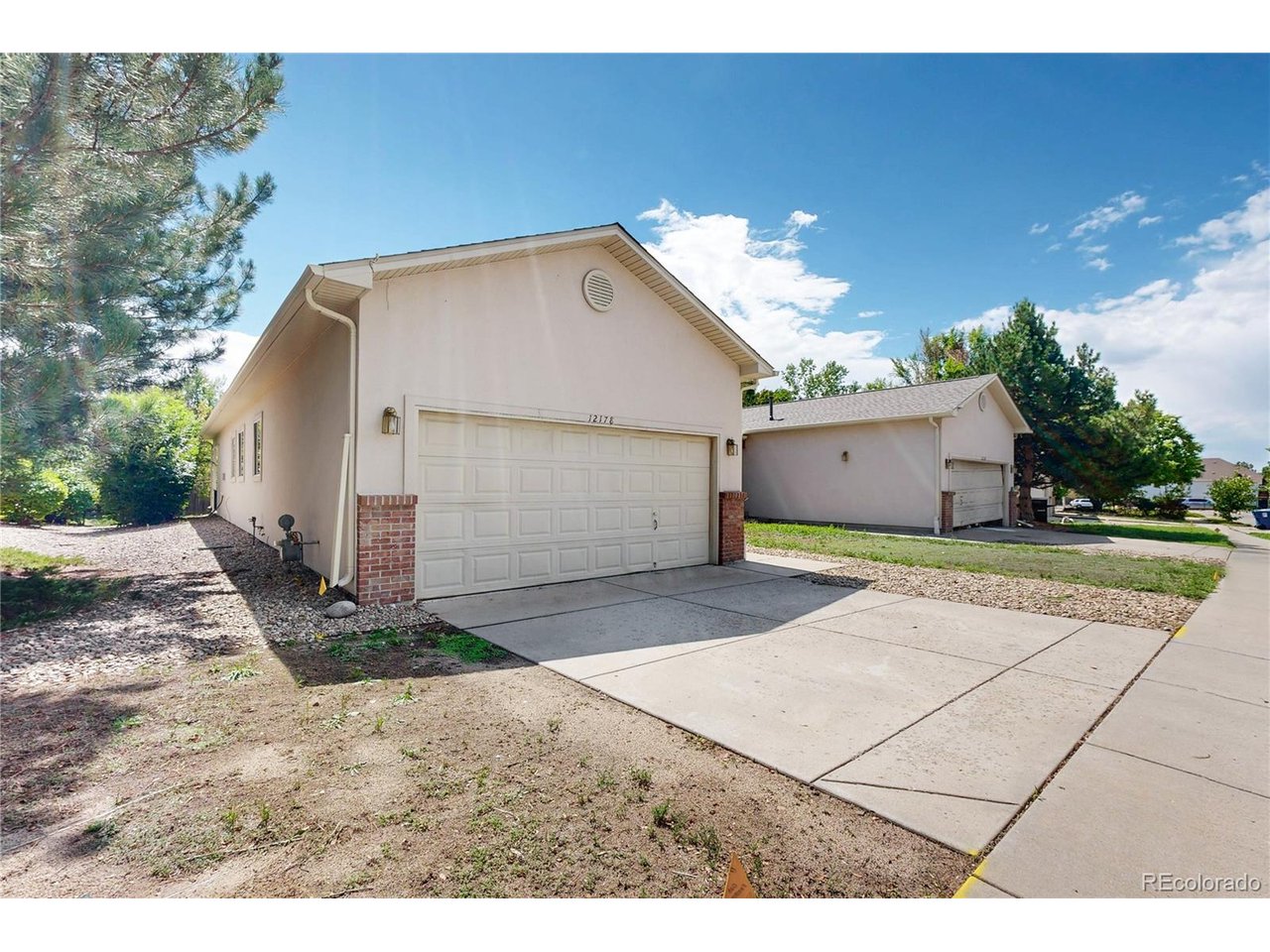 Photo of 12178 E Kansas Pl Aurora CO 80012