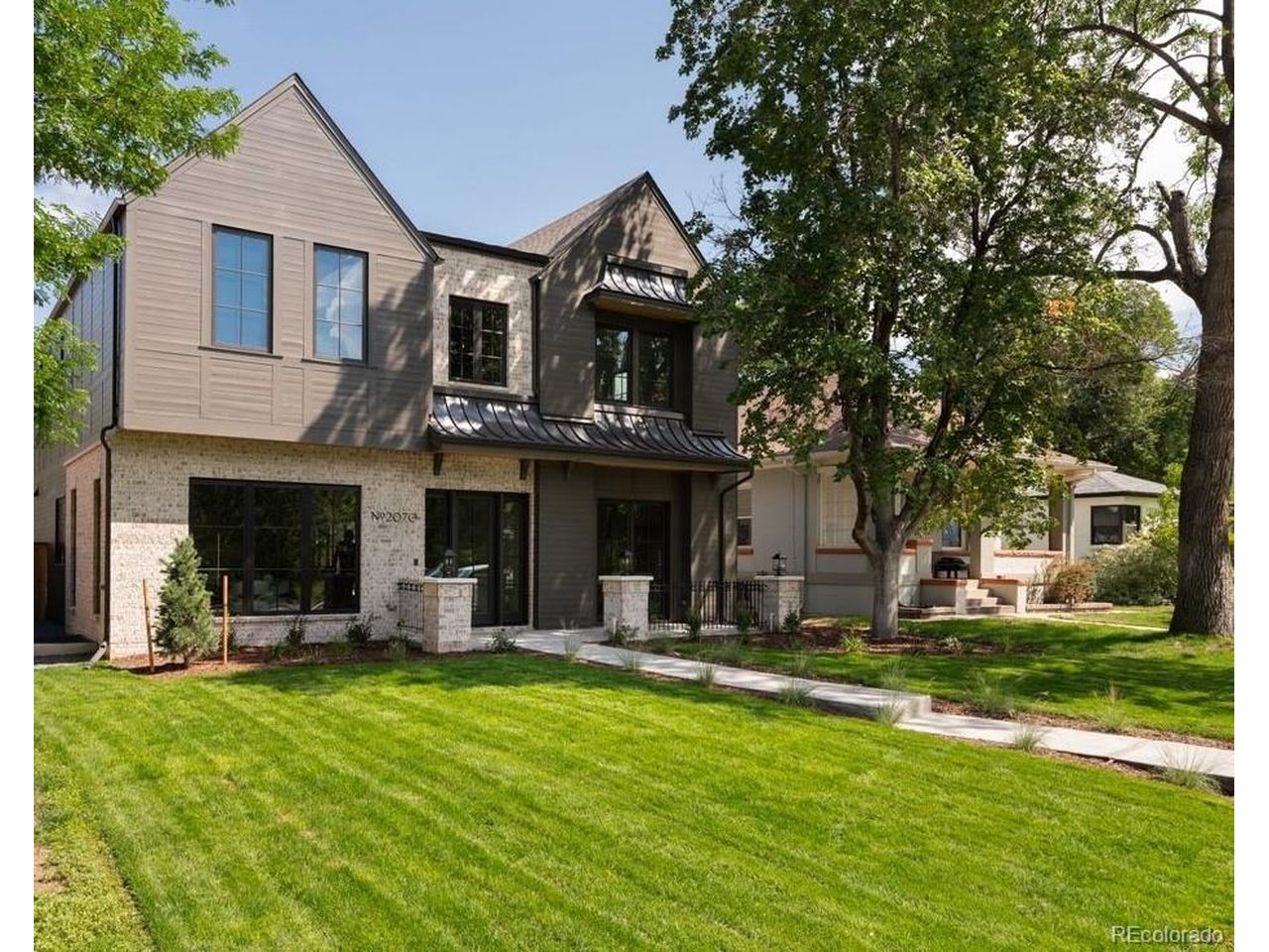 Photo of 2070 S Saint Paul St Denver CO 80210