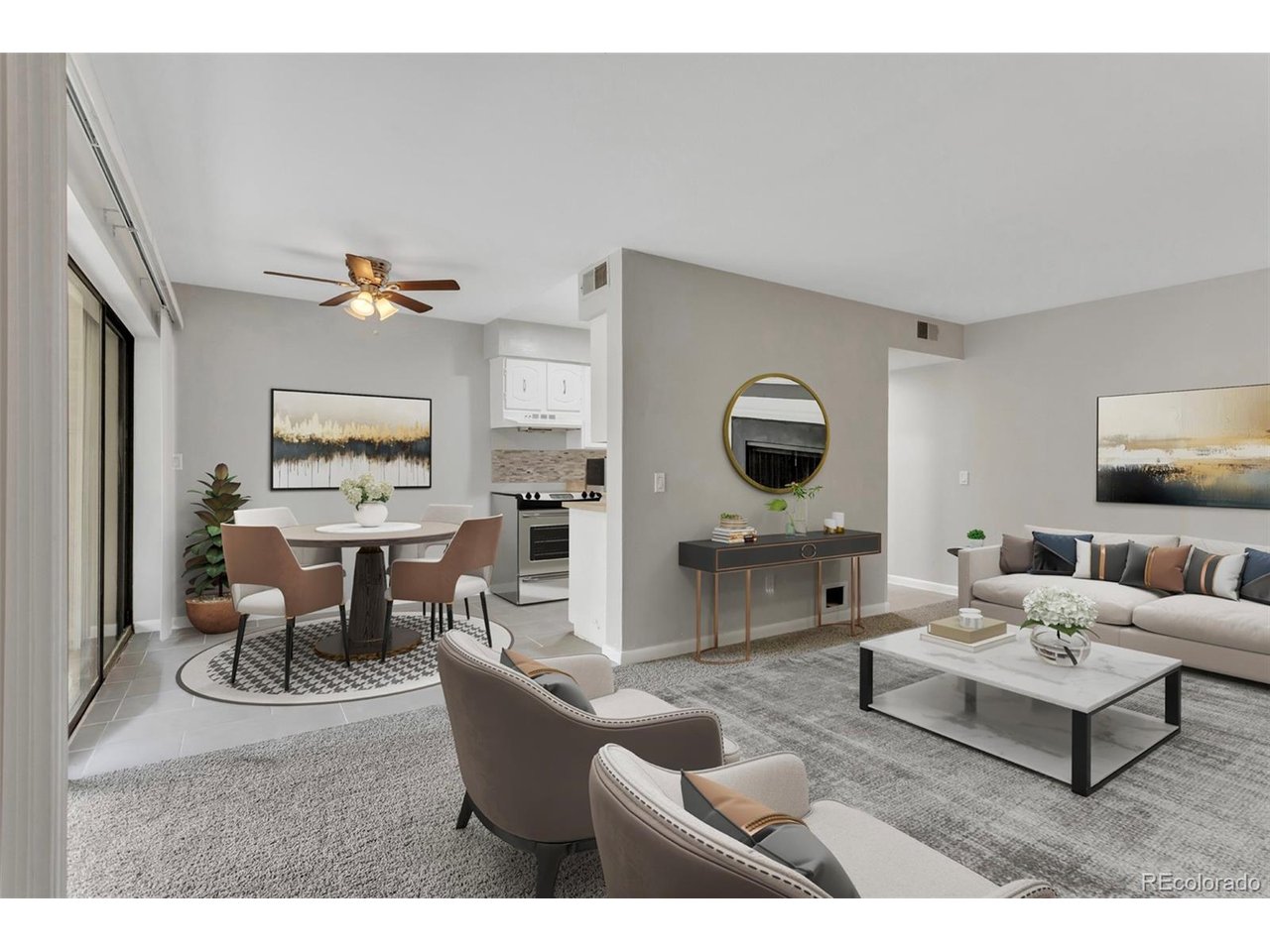Photo of 3646 S Granby Way #K-02 Aurora CO 80014