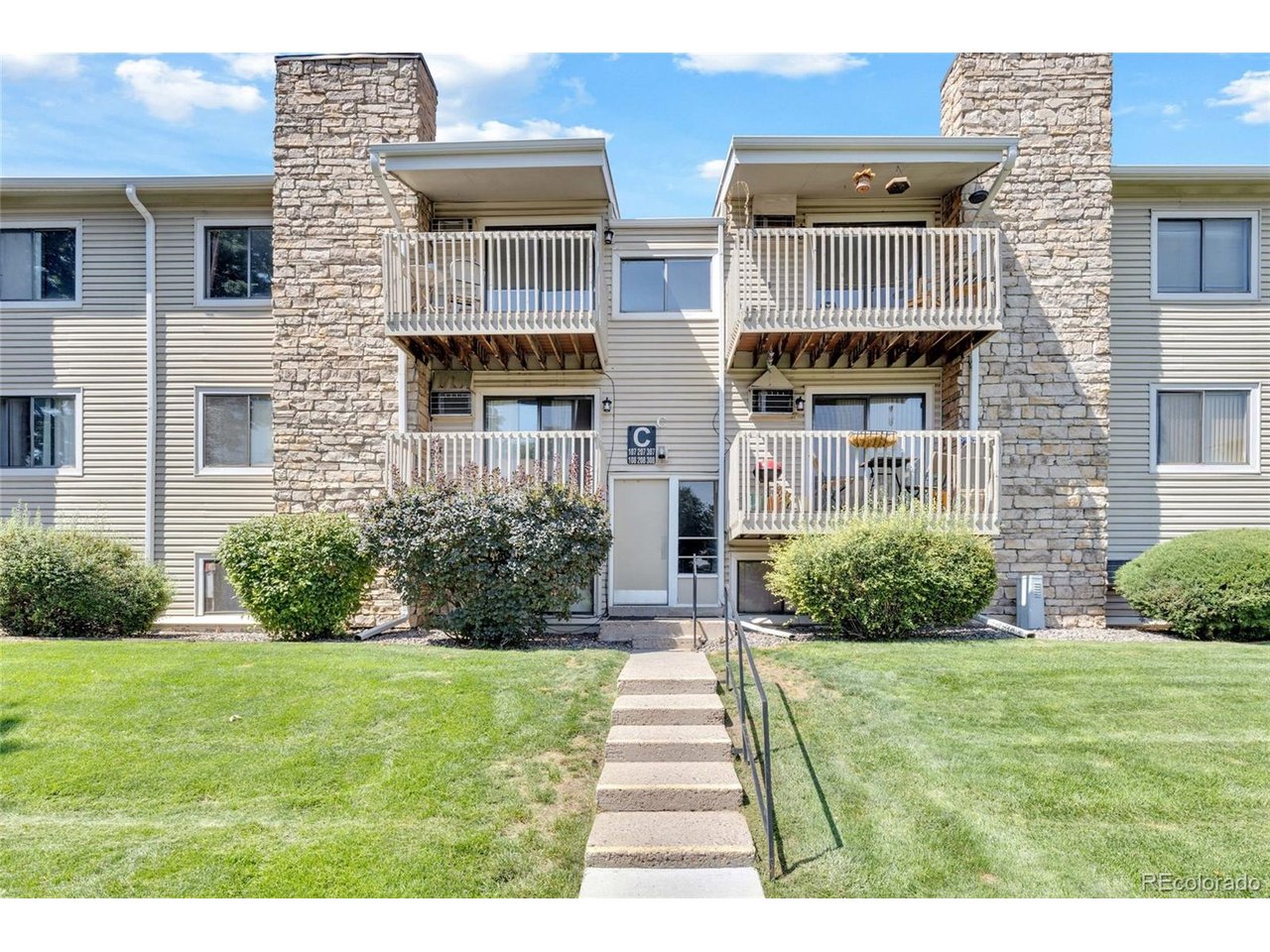 Photo of 381 S Ames St #C102 Denver CO 80226