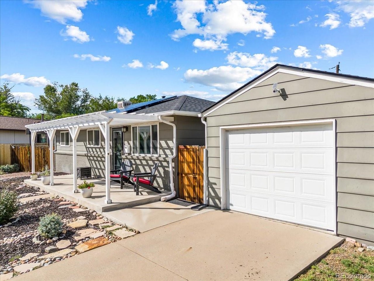 Photo of 1522 S Hooker St Denver CO 80219