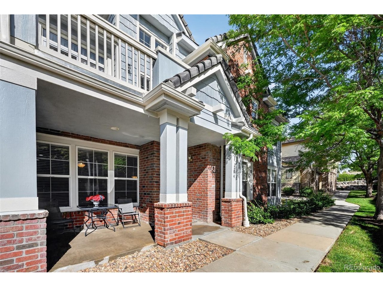 Photo of 6714 S Winnipeg Cir #104 Aurora CO 80016