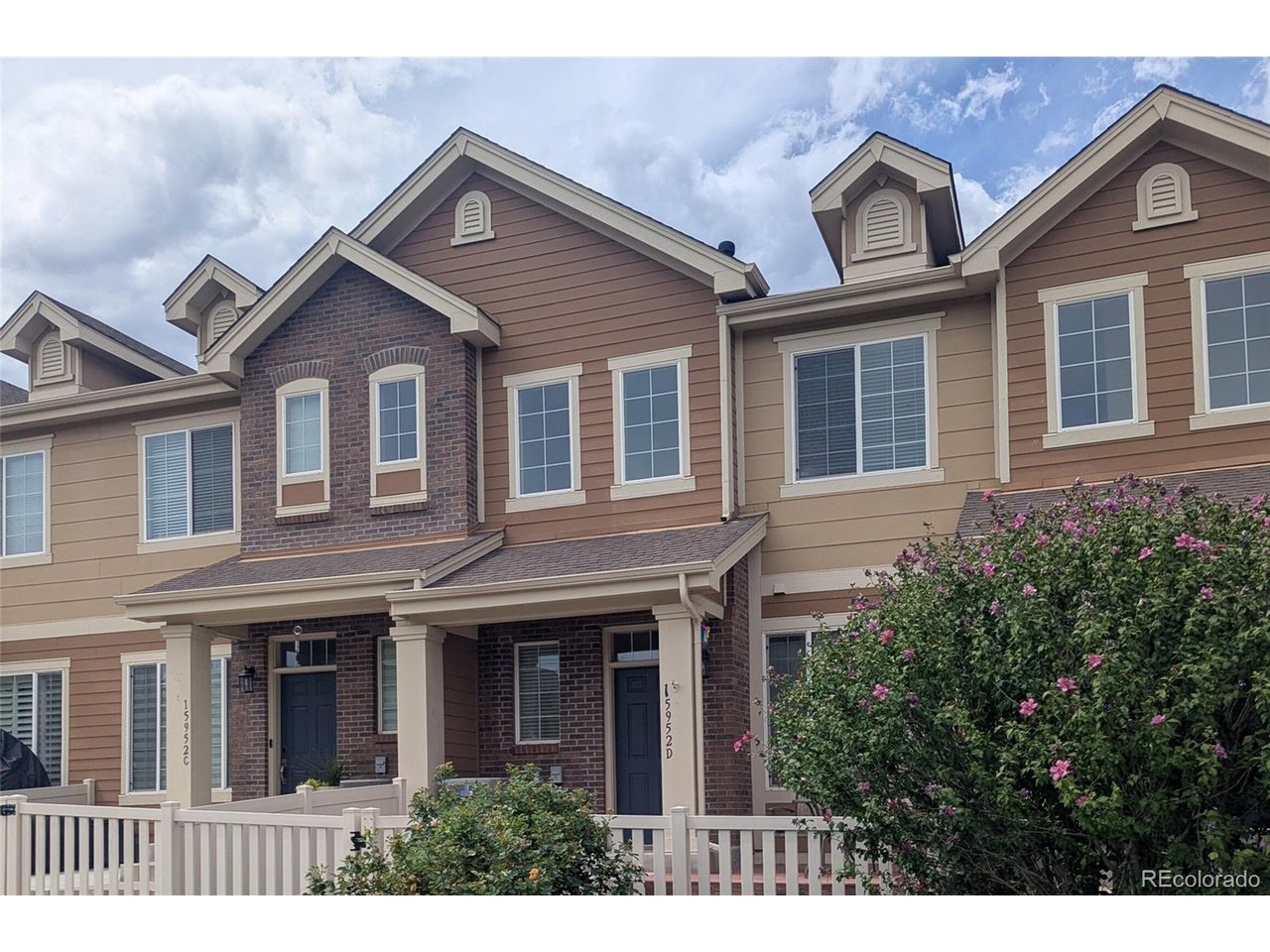 Photo of 15952 W 63rd Ln #D Golden CO 80403