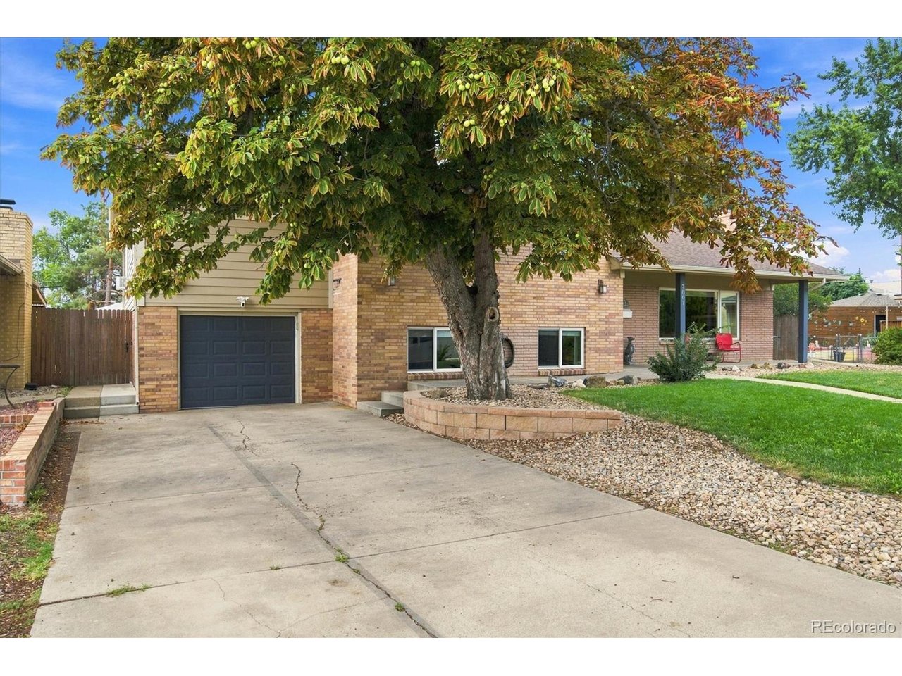 Photo of 7861 Robin Ln Denver CO 80221