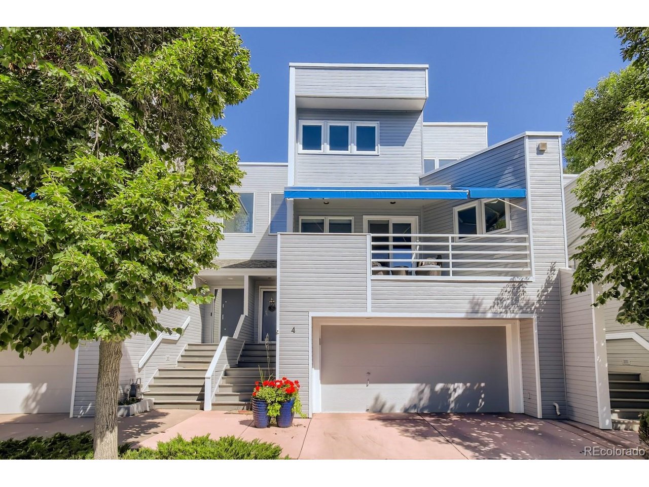 Photo of 9200 E Cherry Creek South Dr #4 Denver CO 80231