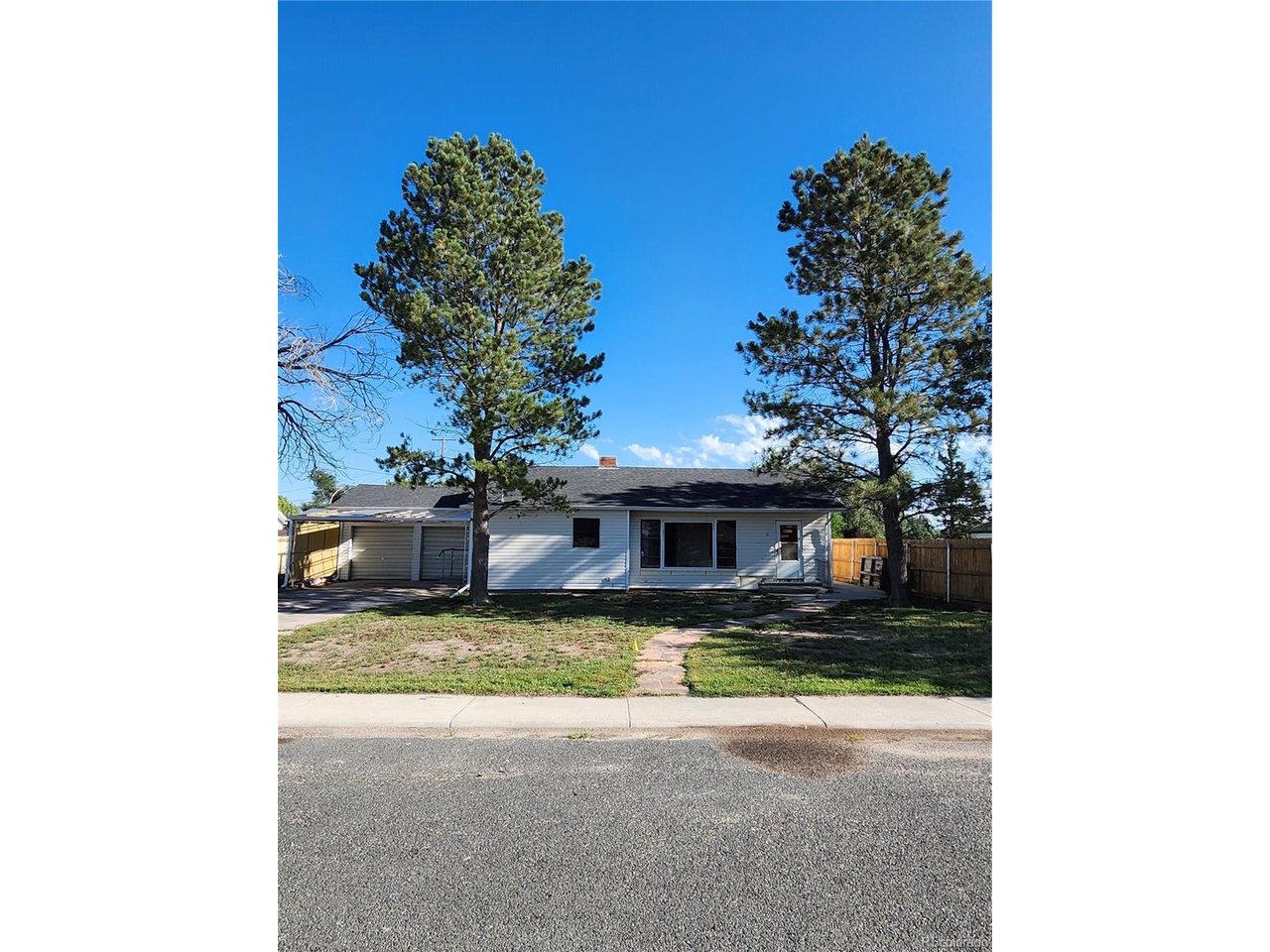 Photo of 1134 4th St Limon CO 80828