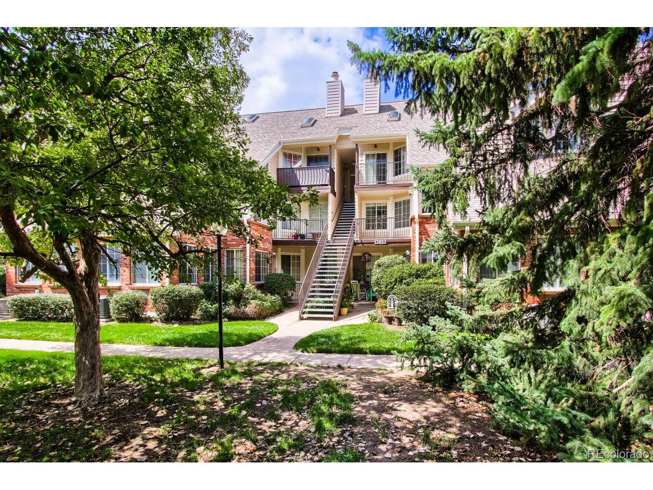 Photo of 13813 E Lehigh Ave #E Aurora CO 80014