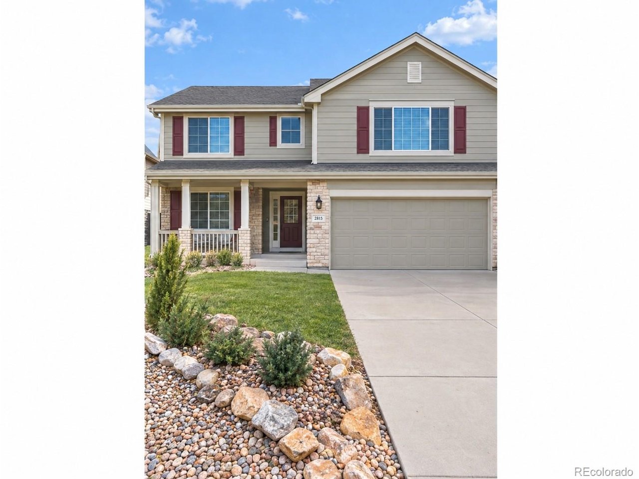 Photo of 13249 Bellaire Cir Thornton CO 80241