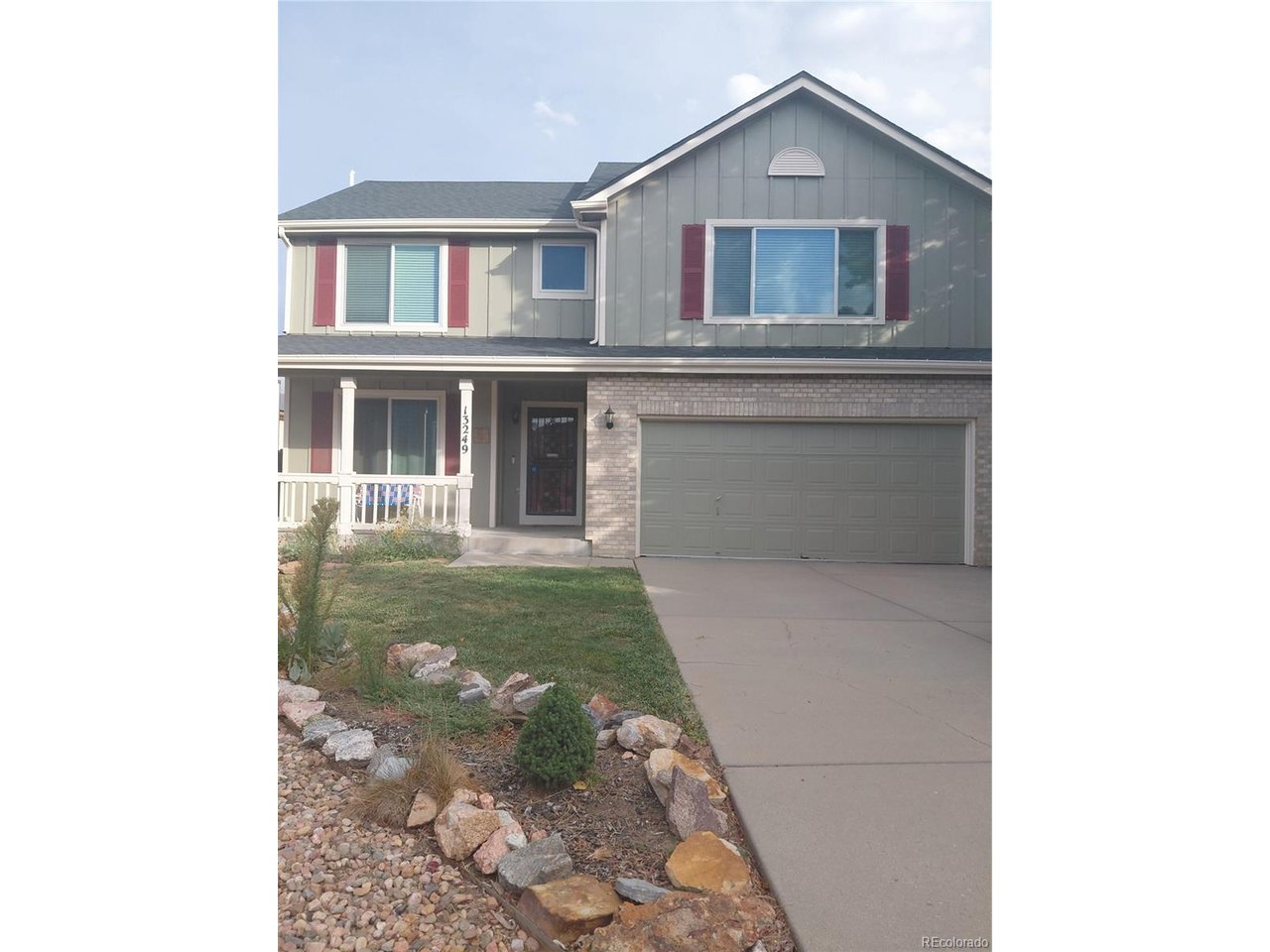 Photo of 13249 Bellaire Cir Thornton CO 80241