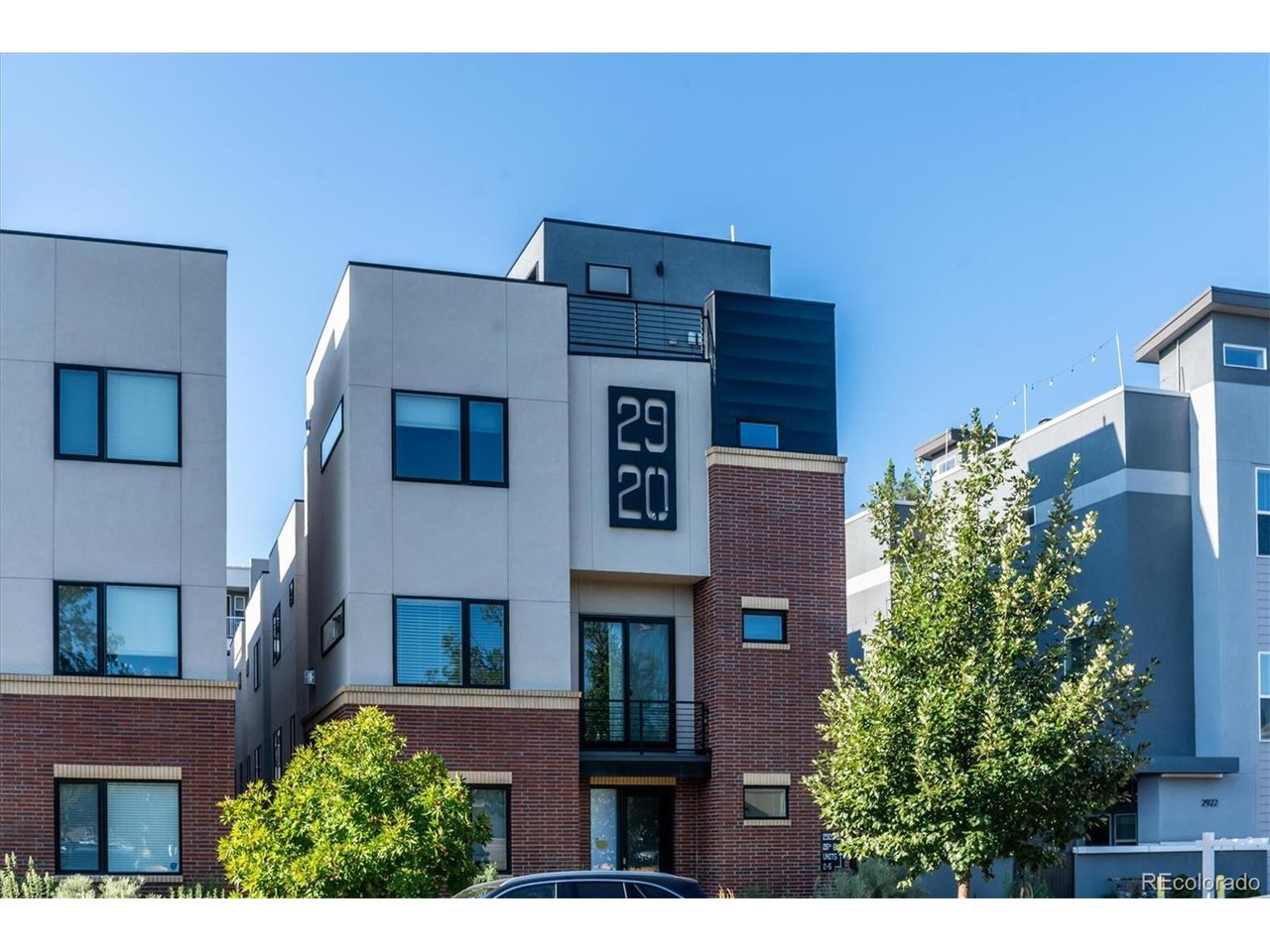 Photo of 2920 W 26th Ave #5 Denver CO 80211