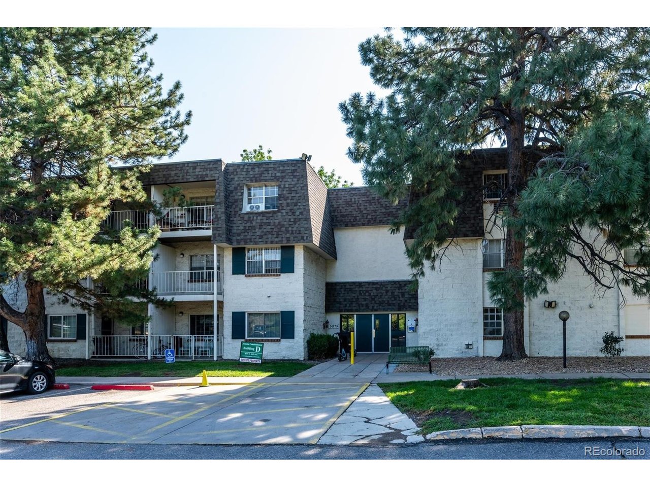Photo of 5875 E Iliff Ave #D-219 Denver CO 80222