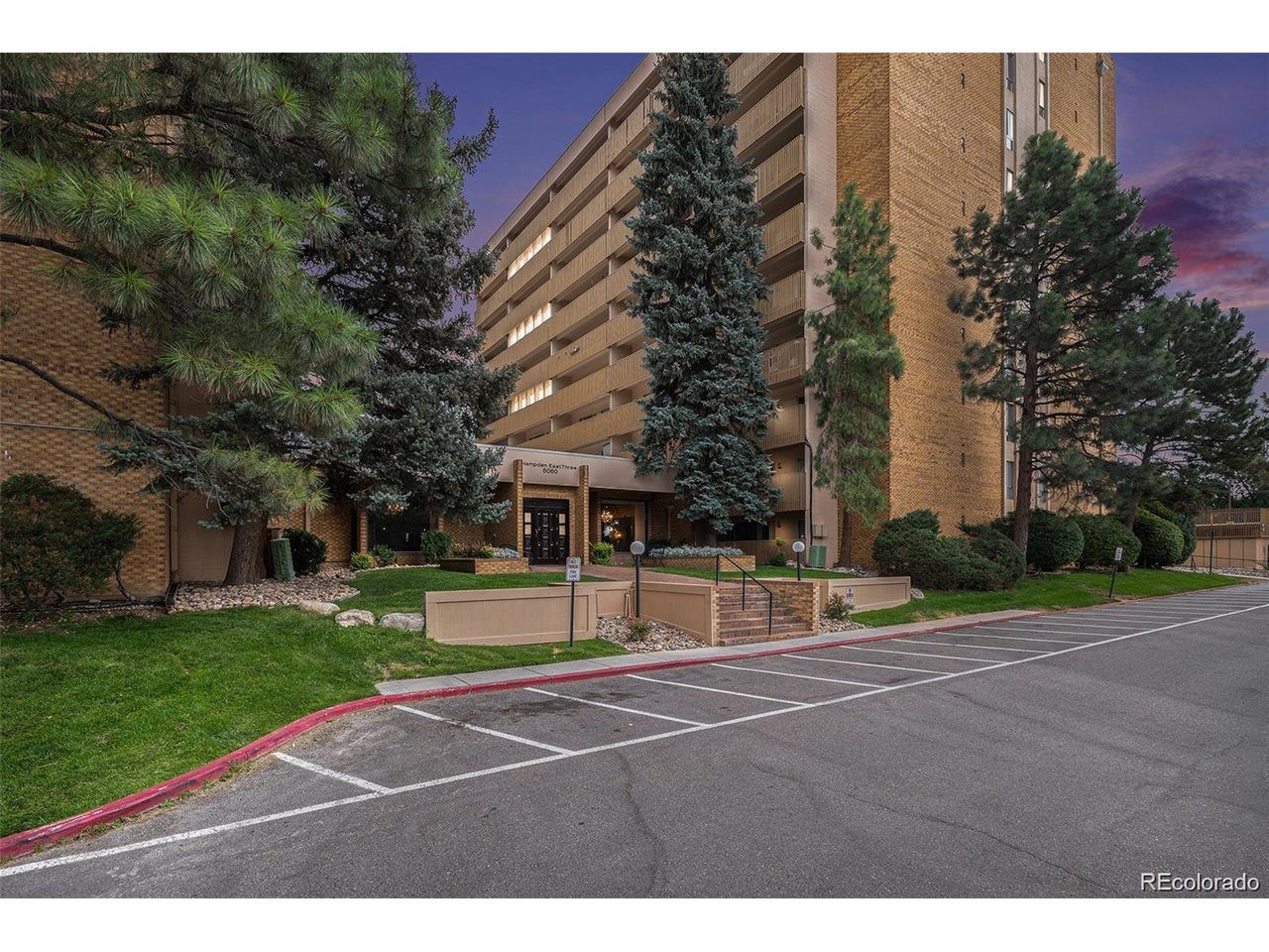 Photo of 8060 E Girard Ave #210 Denver CO 80231