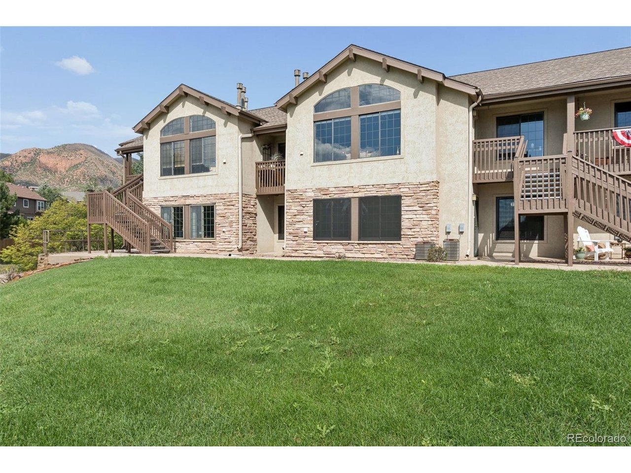Photo of 2147 Denton Grv #102 Colorado Springs CO 80919
