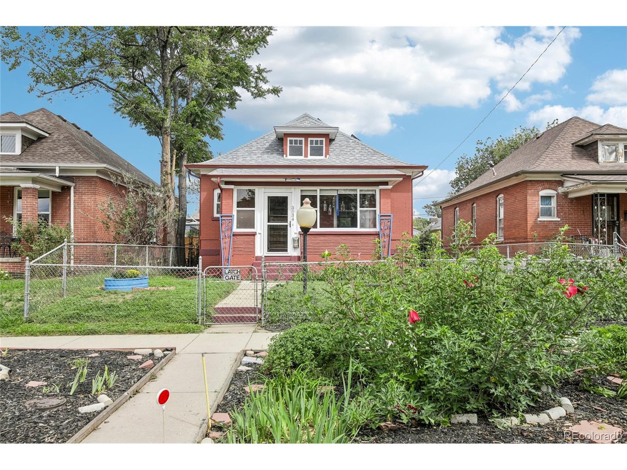Photo of 3034 N Race St Denver CO 80205