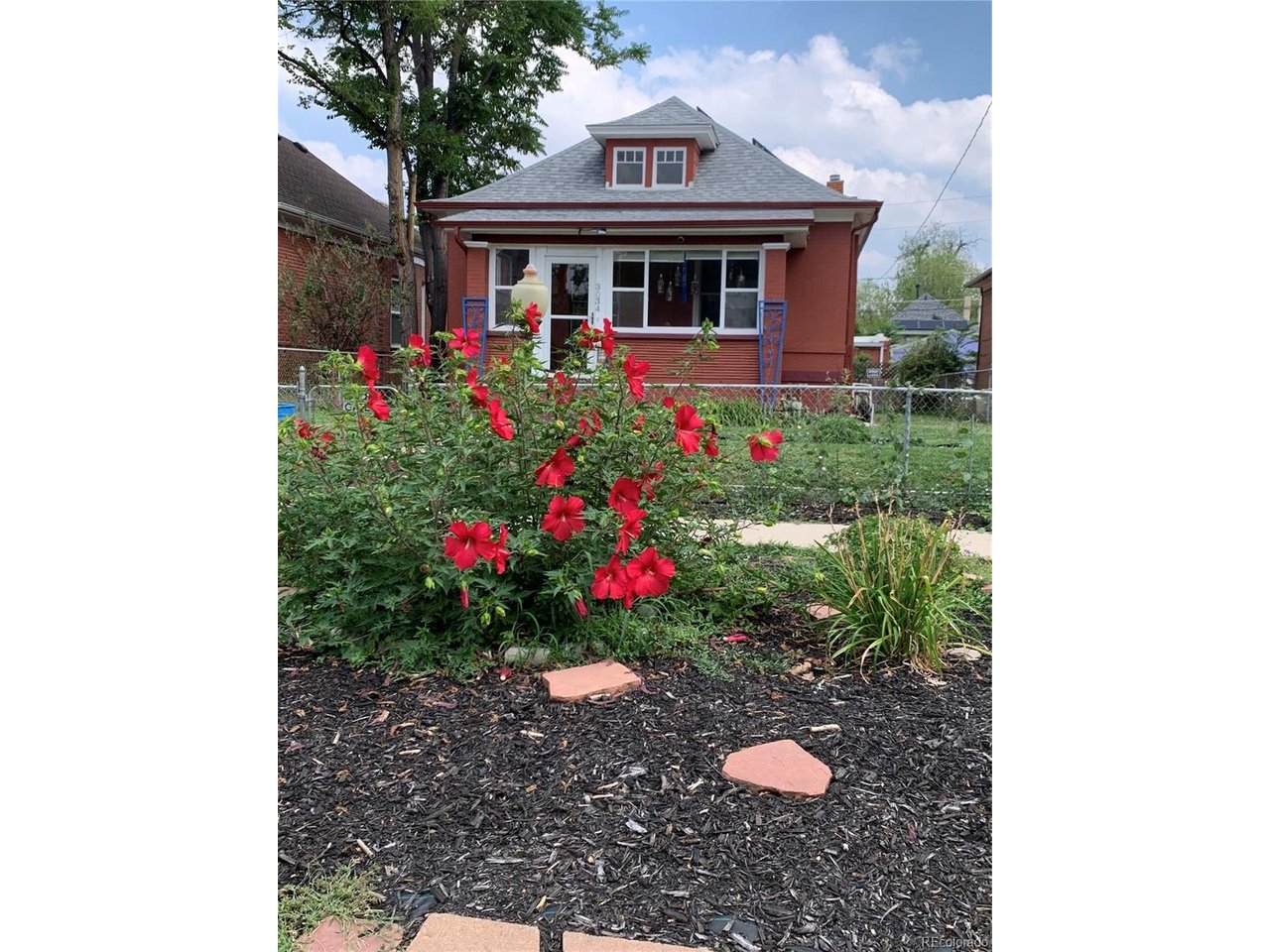 Photo of 3034 N Race St Denver CO 80205