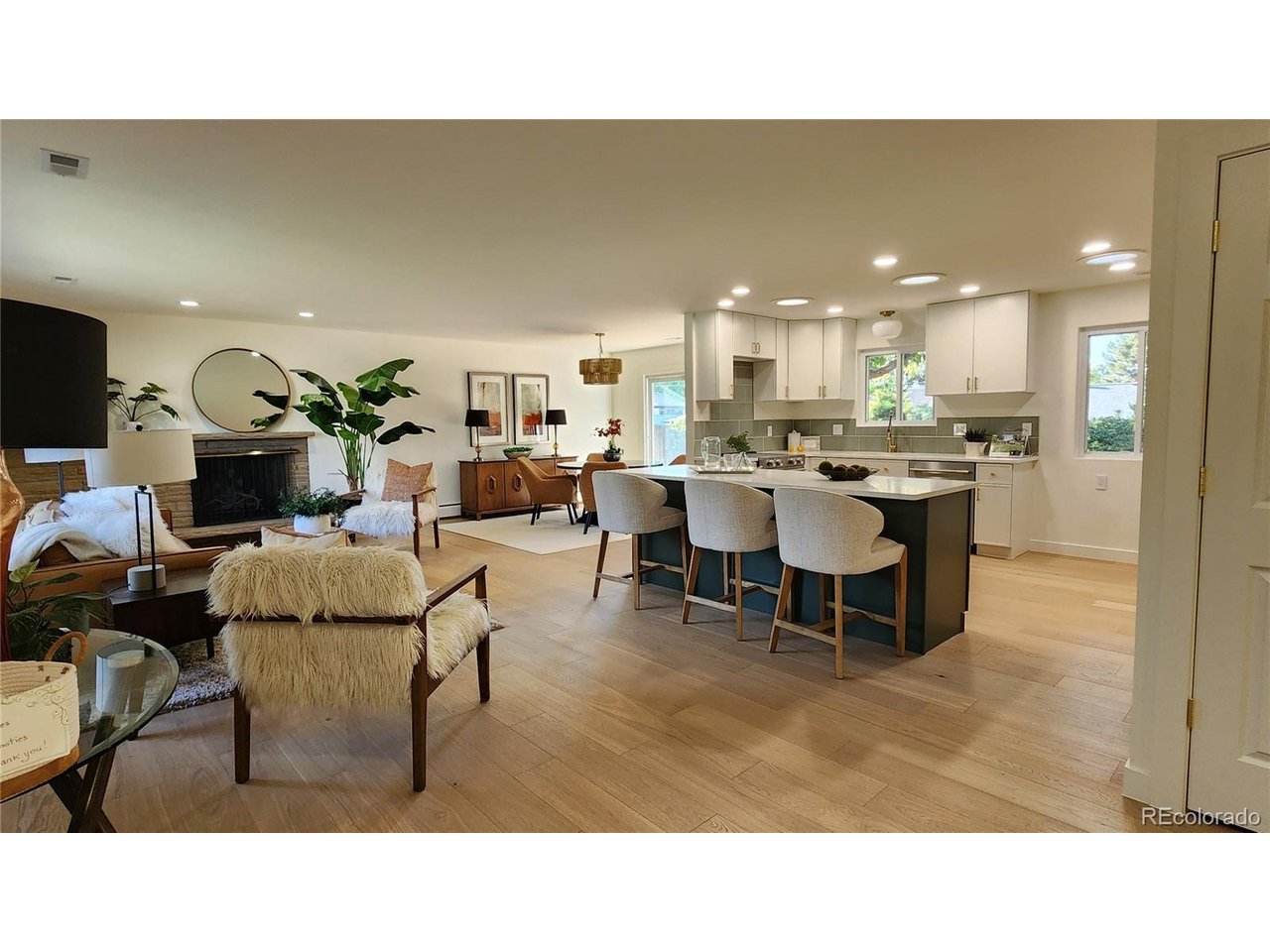 Photo of 3723 S Hudson St Denver CO 80237