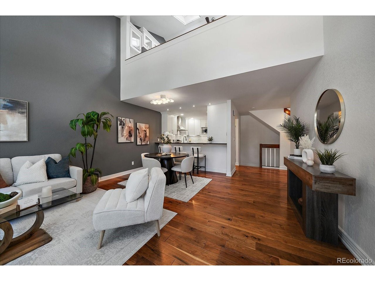 Photo of 5223 Union Ct #3 Arvada CO 80002