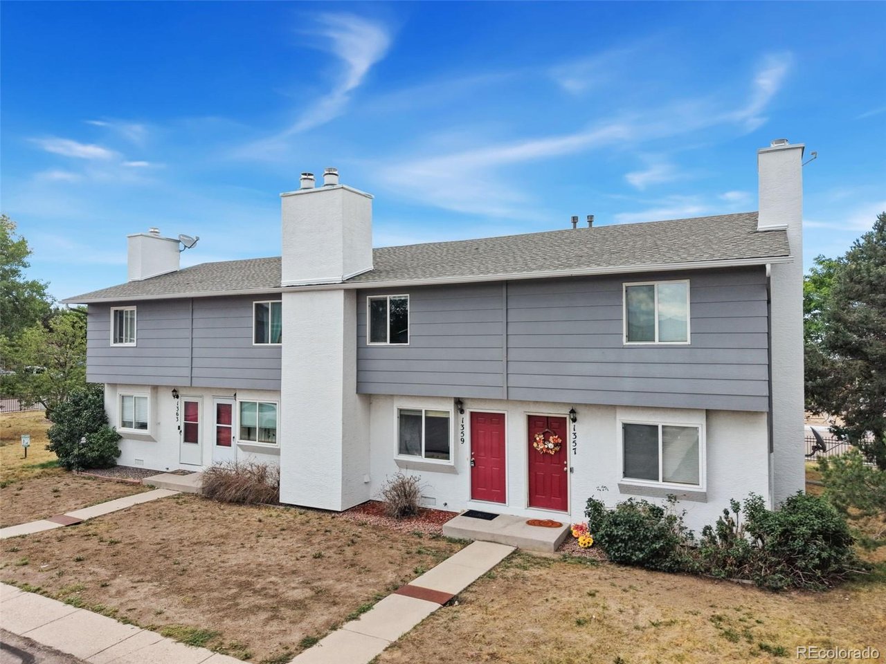 Photo of 1359 Soaring Eagle Dr Colorado Springs CO 80915