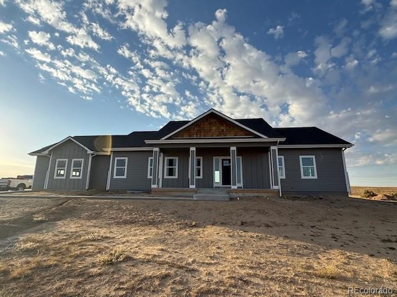 Photo of 50091 E Orchard Rd Bennett CO 80102