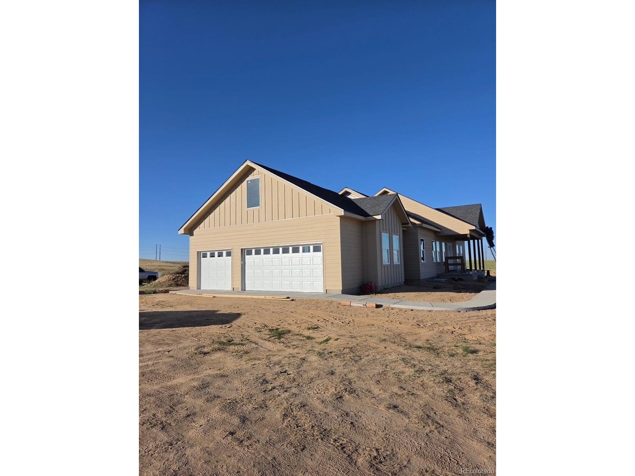 Photo of 50091 E Orchard Rd Bennett CO 80102