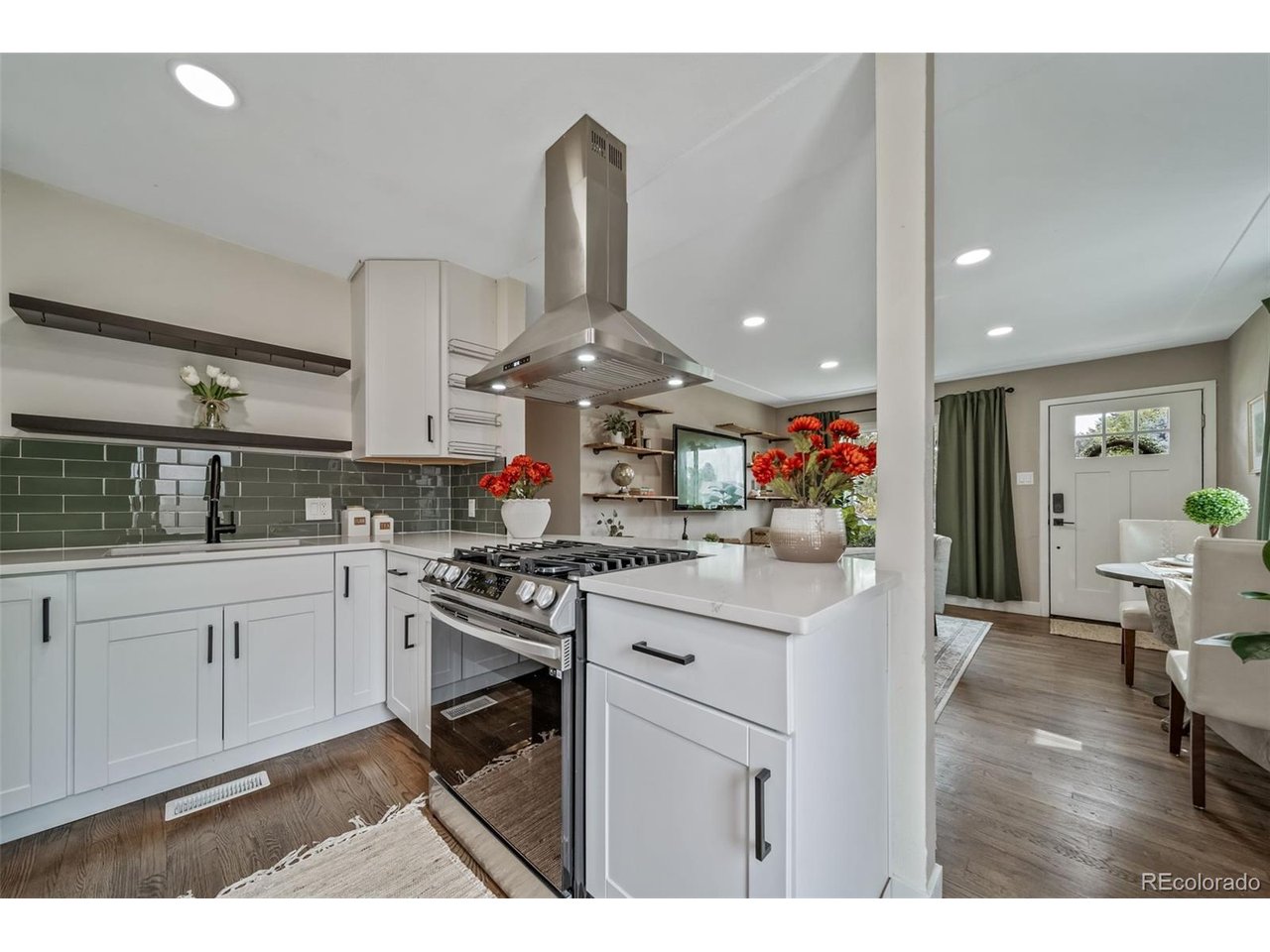 Photo of 1201 S Julian St Denver CO 80219