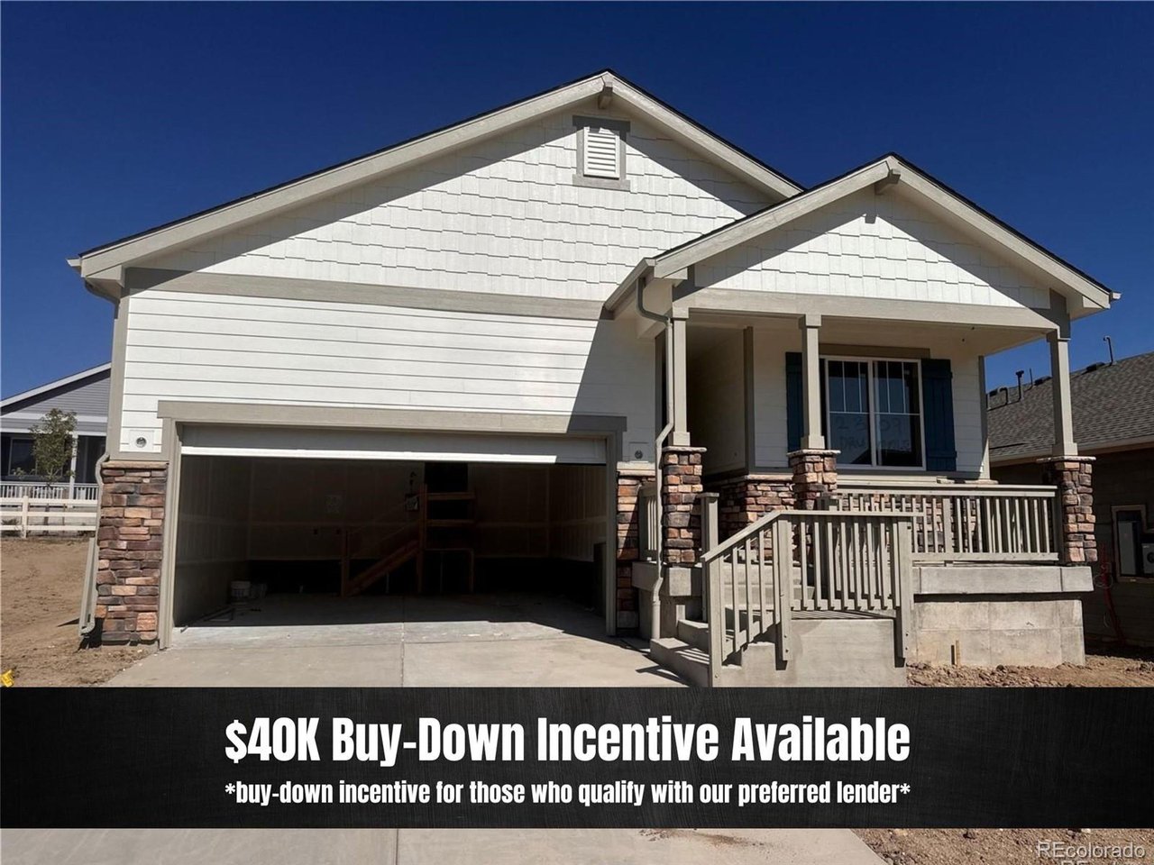 Photo of 2309 Drummle Dr Castle Rock CO 80104