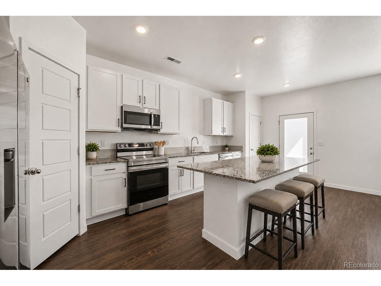 Photo of 1353 Reynolds St #17B Fort Lupton CO 80621