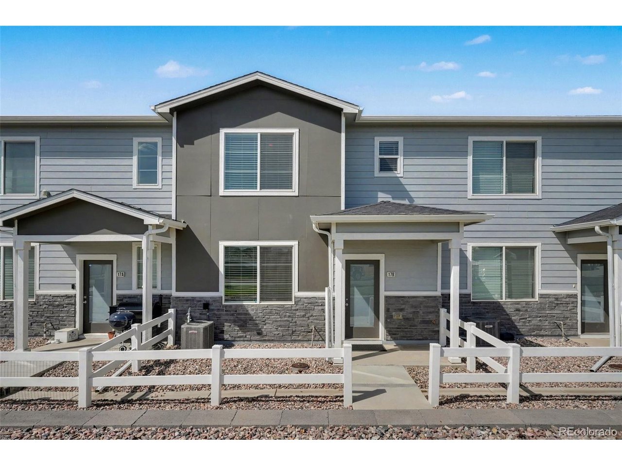 Photo of 1353 Reynolds St #17B Fort Lupton CO 80621