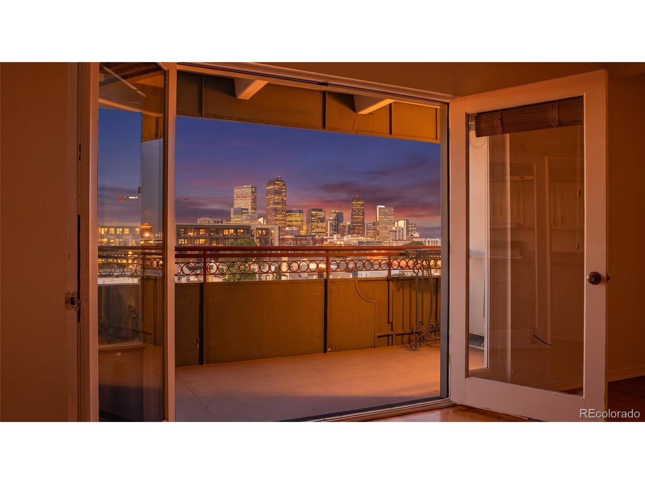 Photo of 1441 N Humboldt St #608 Denver CO 80218