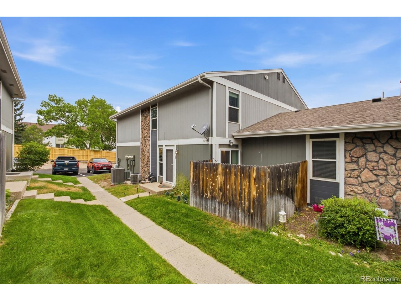 Photo of 10001 E Evans Ave #43B Denver CO 80247