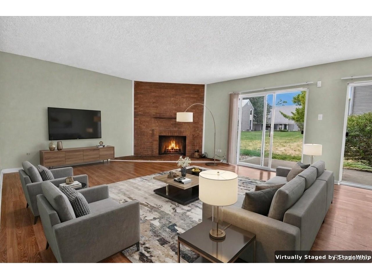 Photo of 3309 S Monaco Street Pkwy #A Denver CO 80222