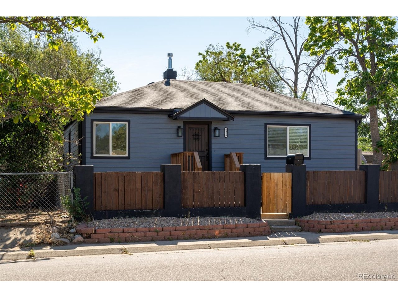 Photo of 4970 Milwaukee St Denver CO 80216