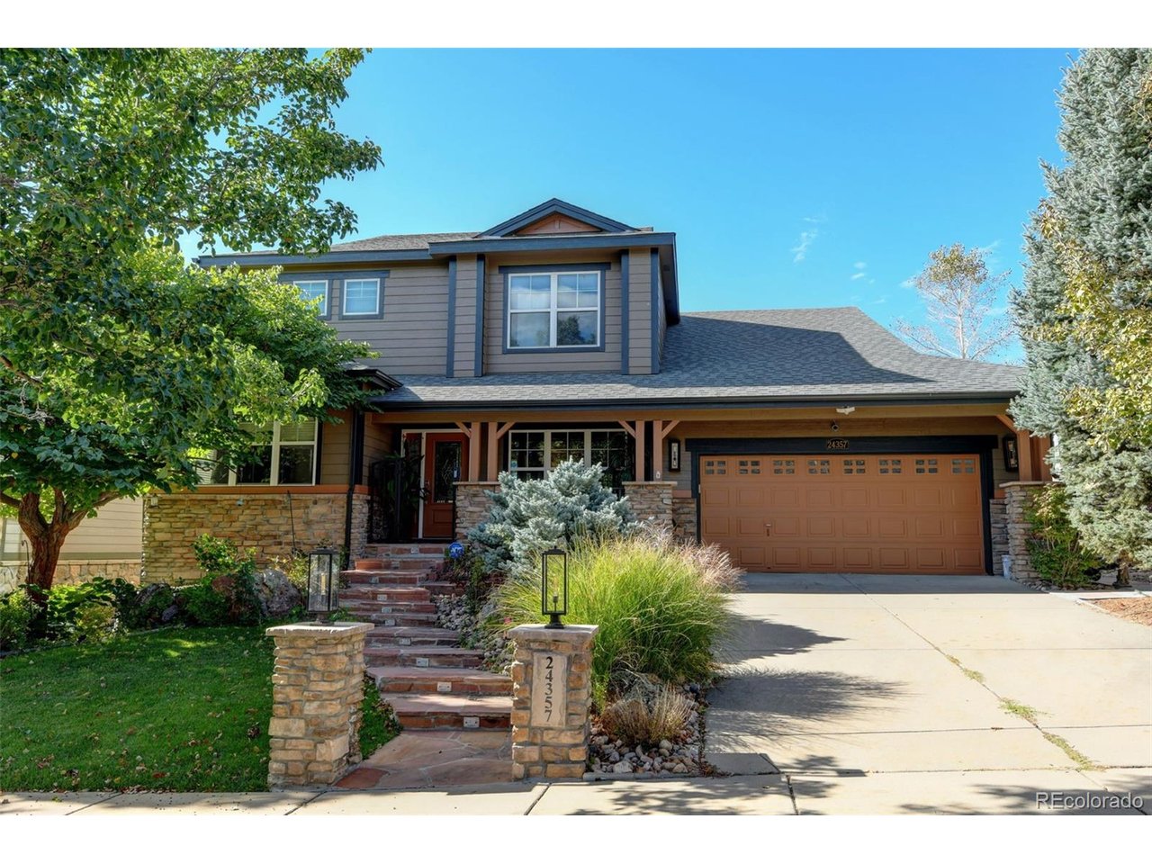 Photo of 24357 E Fremont Dr Aurora CO 80016
