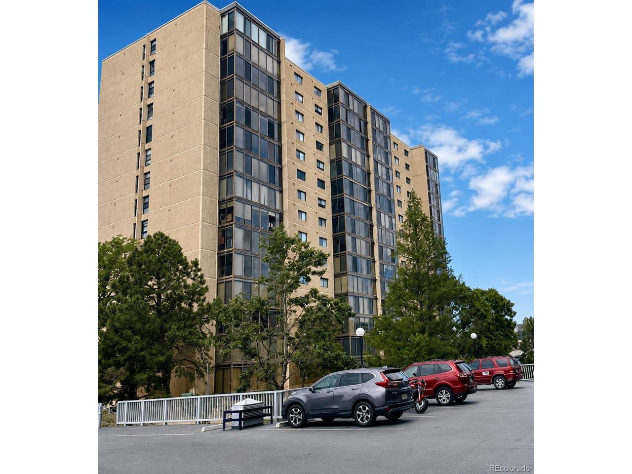 Photo of 7865 E Mississippi Ave #1205 Denver CO 80247