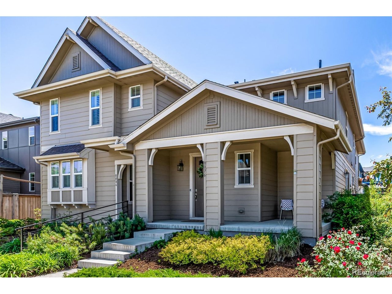 Photo of 8076 E 53rd Dr Denver CO 80238