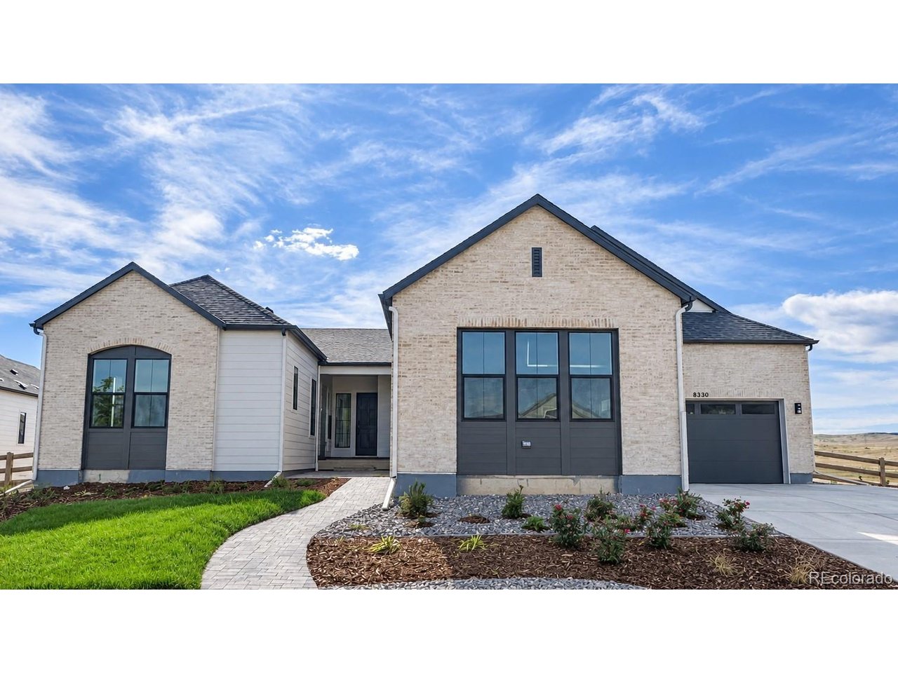 Photo of 8330 Simla Way Littleton CO 80125