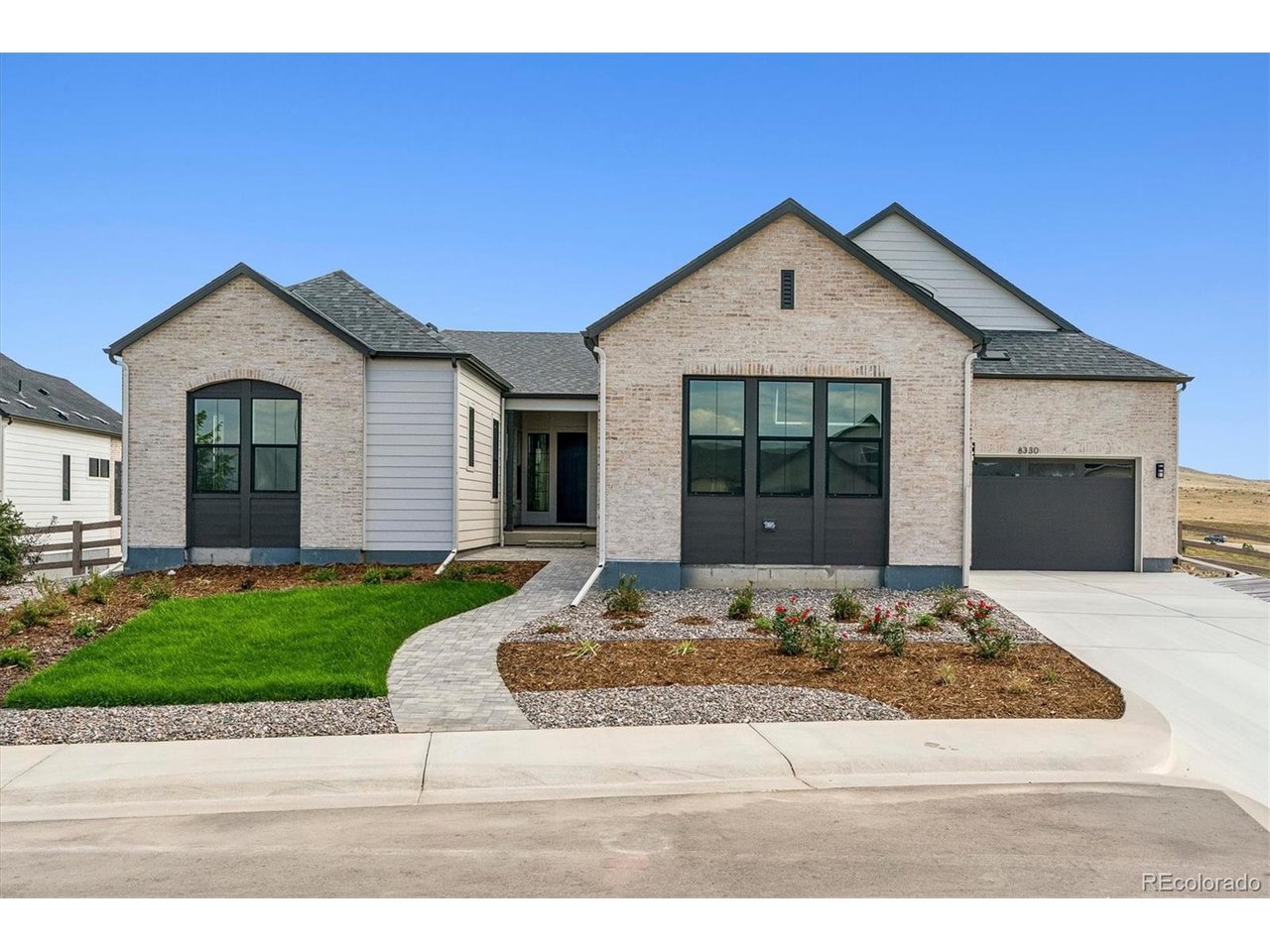 Photo of 8330 Simla Way Littleton CO 80125