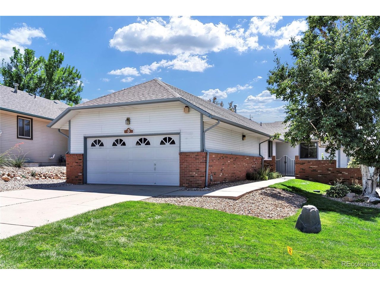 Photo of 5750 W 20th St #3 Greeley CO 80634