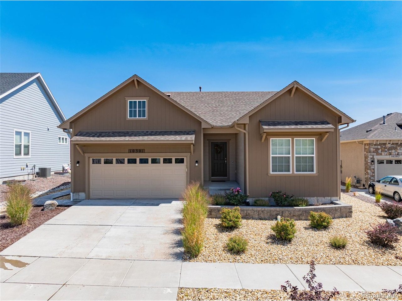 Photo of 10301 Sharon Springs Dr Colorado Springs CO 80924